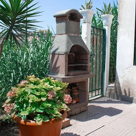 Ferienhaus Silvana *