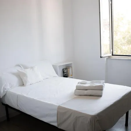 Silvana Ferienhaus Nettuno
