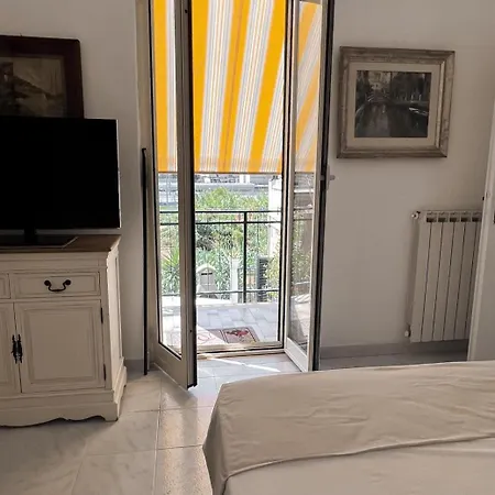 Silvana Ferienhaus *